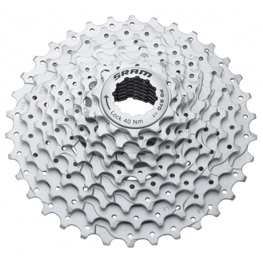 PG-970 9-Speed Bicycle Cassette